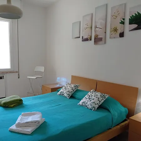 Apartment Good Vibes