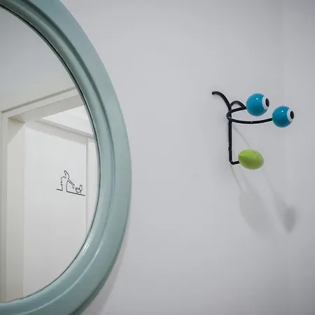 Good Vibes Apartament Bolonia