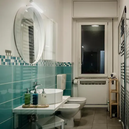 Good Vibes * Bolonia