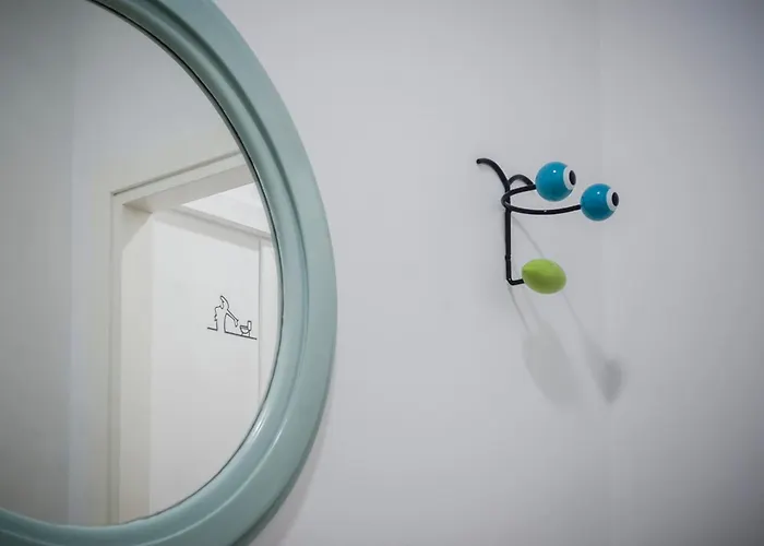 Good Vibes Apartament Bolonia