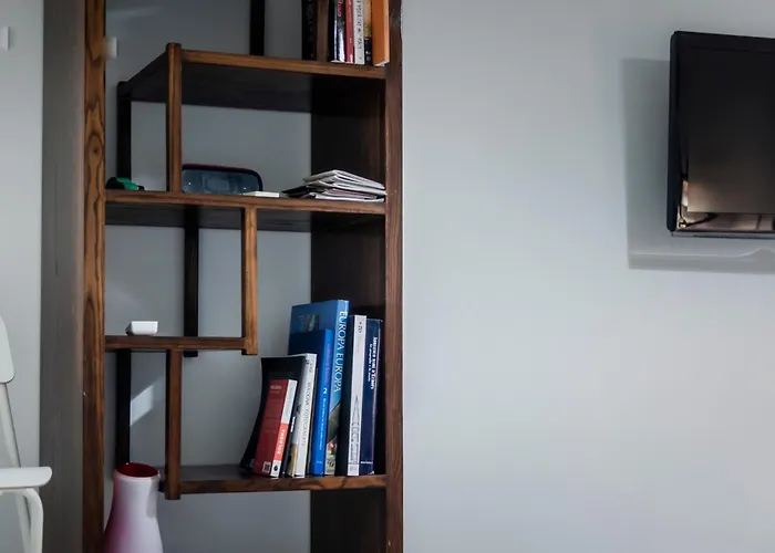 Good Vibes * Bolonia