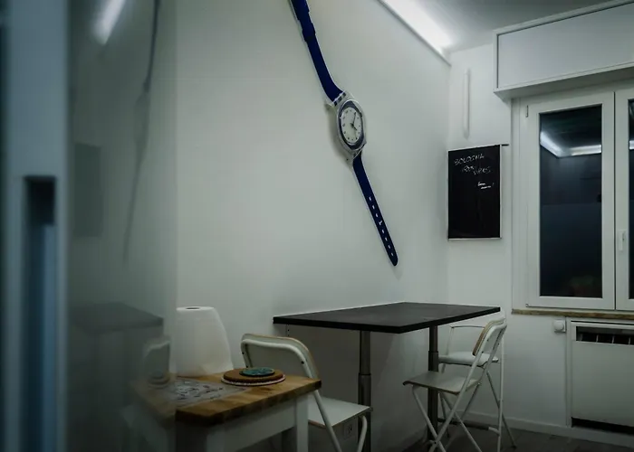 Good Vibes * 볼로냐