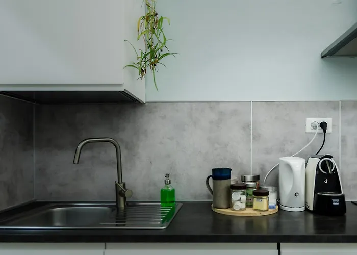 Apartament Good Vibes