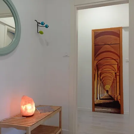 Good Vibes Апартаменты