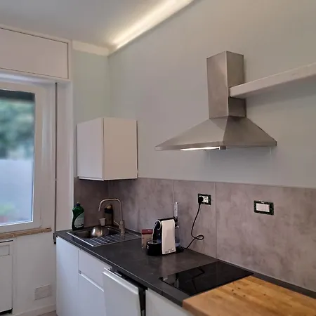 Apartman Good Vibes