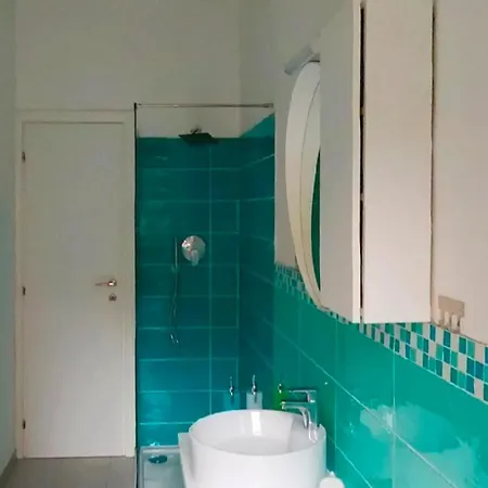 Good Vibes Appartement