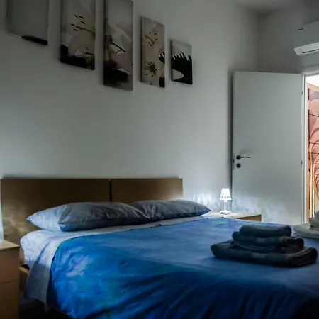 Appartement Good Vibes *