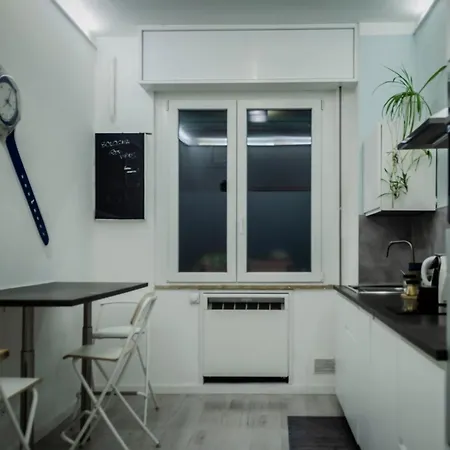 Good Vibes Appartement