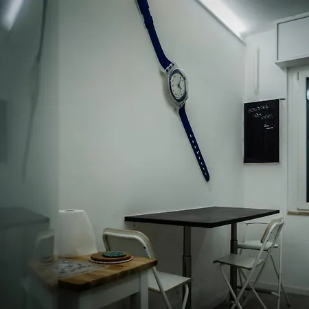 Good Vibes * Bologna