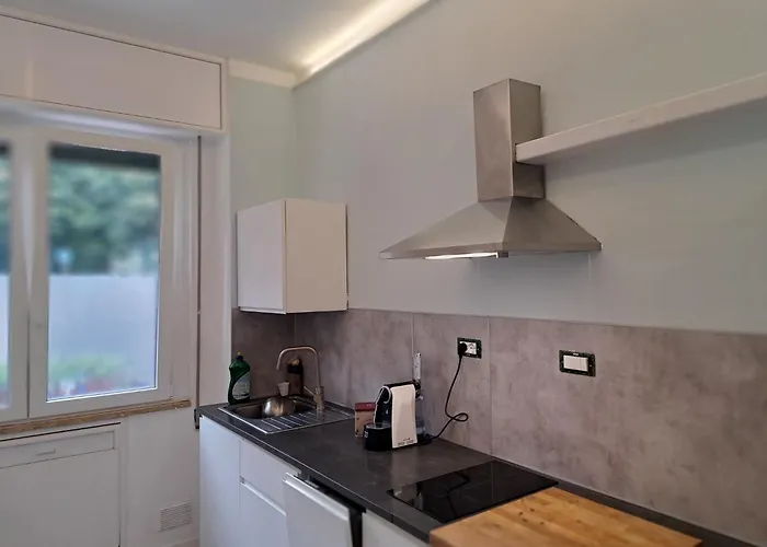 Appartement Good Vibes