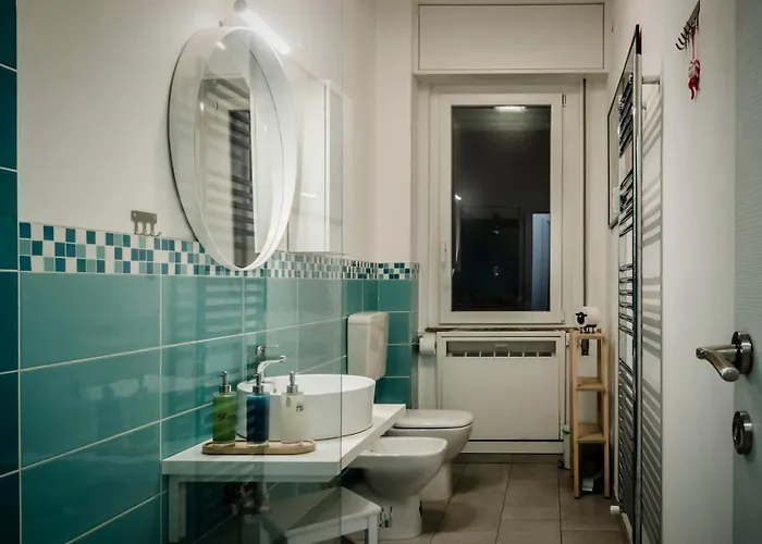 Good Vibes * Bologna