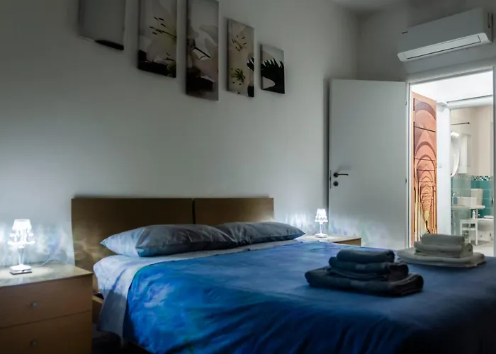 Appartement Good Vibes *