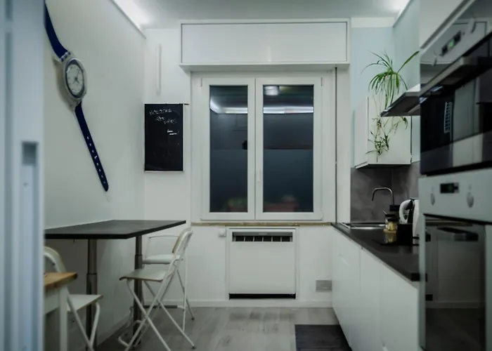 Good Vibes Appartement